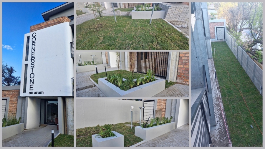 2 Bedroom Property for Sale in Table View Western Cape